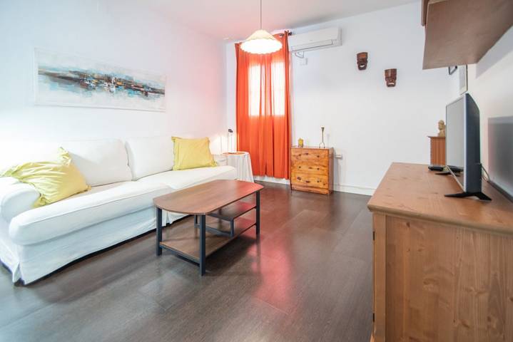 Ferielejlighed for 4 personer - 1