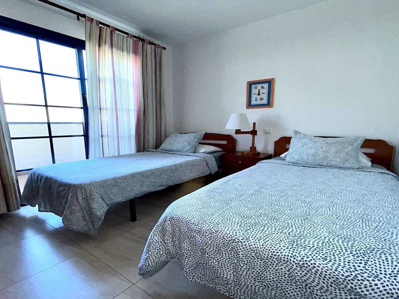 Charmantes Duplex in La Lajita nahe dem Atlantik in La Lajita, Pájara