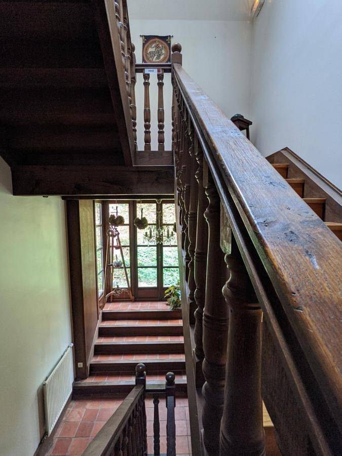 Superior Double Room in Bèze (homonymie), Région de Dijon