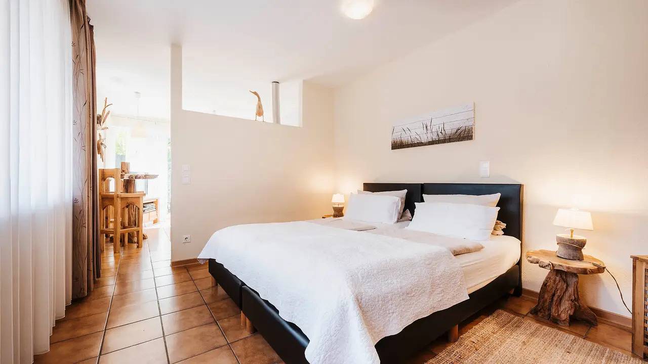 Ganze Ferienwohnung, Ferienwohnung für 2 Personen (30 m²) in Gronau (Westfalen) in Gronau (Münsterland), Münsterland