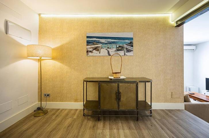 Casa de vacaciones para 4 personas en Madrid