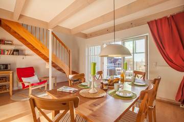 Ferienwohnung für 4 Personen in Kopperby, Kappeln, Bild 4