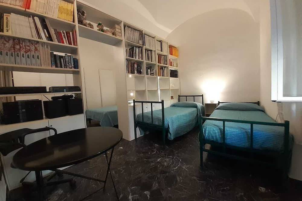 Ganze Wohnung, Wohnung im historischen Gebäude, Fußgängerzone, volles Zentrum, 6 Betten Wifi in Alassio, Riviera di Ponente