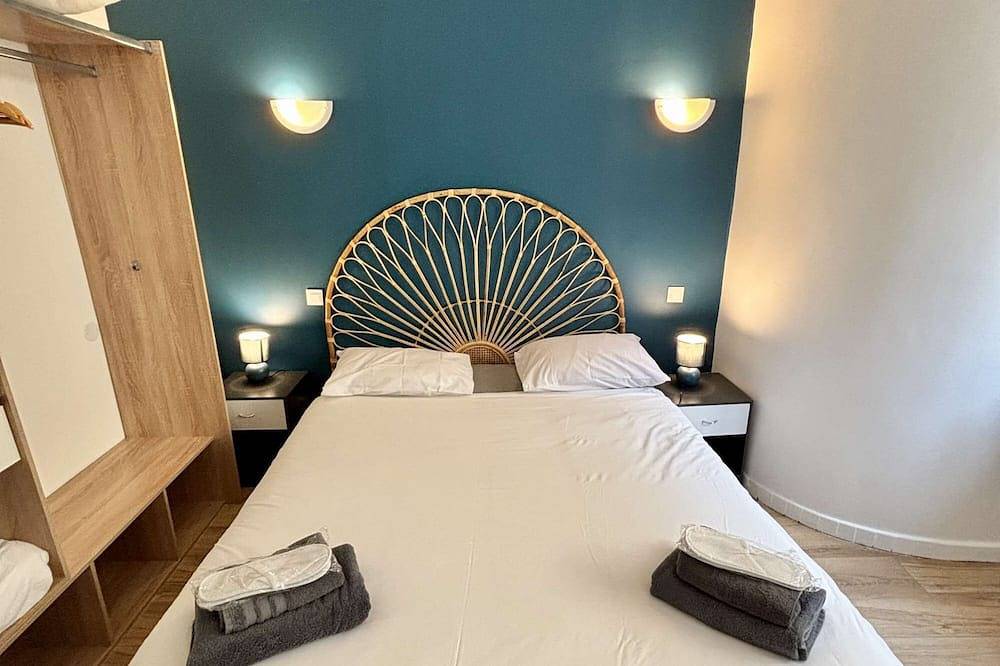 Entire apartment, Le 101 - Furnished apartment - 1st floor in Gien, Montargis region