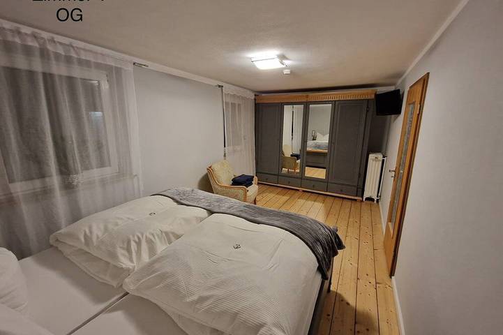 Ferienhaus für 7 Personen, mit Garten und Terrasse in Dessau-Roßlau - 3