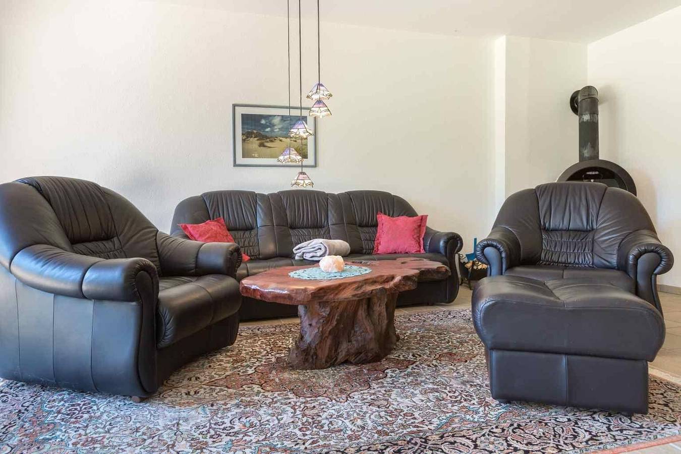 Ganze Ferienwohnung, Wohnung Eg links (Id 354) in Böhl (St. Peter-Ording), St. Peter-Ording