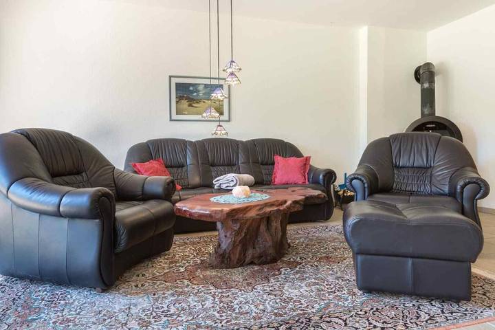 Ganze Ferienwohnung, Wohnung Eg links (Id 354) in Böhl (St. Peter-Ording), St. Peter-Ording