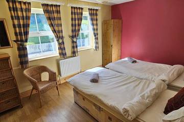 Holiday Home for 9 People in Lough Swilly, County Donegal, Photo 3