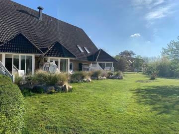 Ferienwohnung für 2 Personen in St. Peter-Ording, Halbinsel Eiderstedt, Bild 4