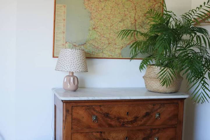 Location de vacances pour 12 personnes, avec Terrasse et Jardin à Saint-Martin-de-Londres - 3