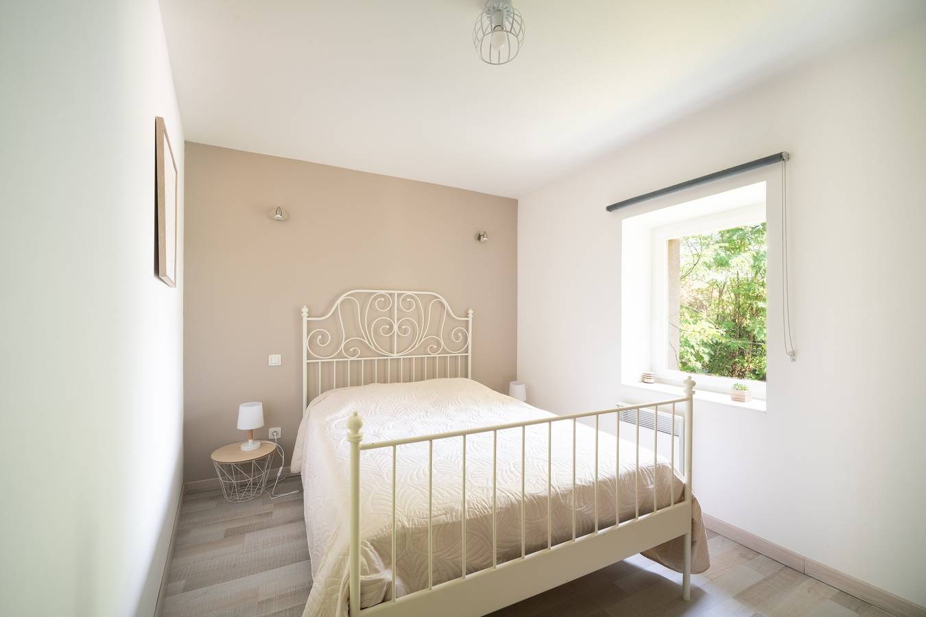 Appartement entier, Appartement L'Authentique - Au cœur du Gard in Pougnadoresse, Région de Nîmes