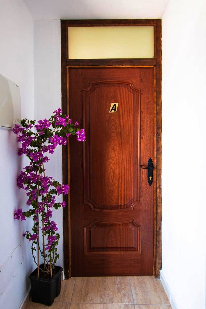 Gîte pour 2 personnes, avec terrasse à Arrecife - 3