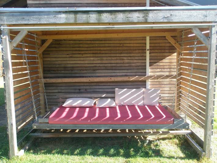 Ferienhaus für 4 Personen, mit Garten in Neuschönau - 3