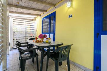 Bungalow per 4 Persone in Rosolina Mare, Provincia di Rovigo, Foto 3