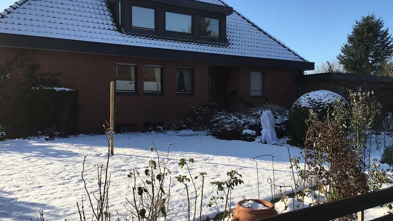 Ganze Ferienwohnung, Ferienwohnung für 4 Personen (85 m²) in Wietzendorf in Wietzendorf, Landkreis Heidekreis