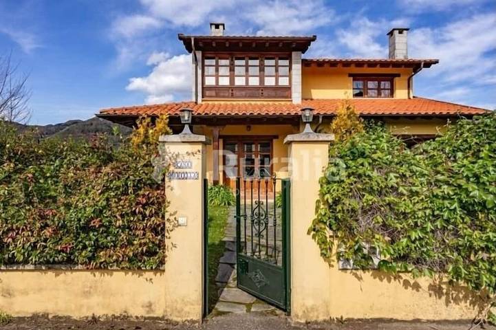 Holiday home for 8 people - 1