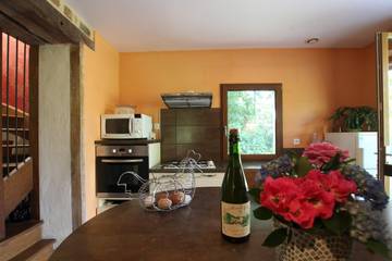 Gîte pour 3 Personnes dans Manche, Région d'Avranches, Photo 3