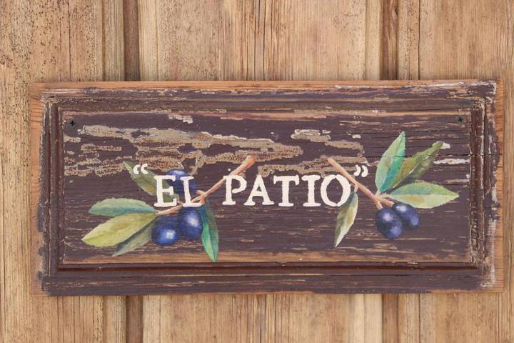 Gîte pour 2 personnes, avec piscine ainsi que jardin et vue à Priego de Córdoba - 4