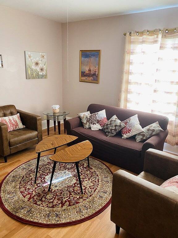 Cozy Salem Getaway. Historic Home Near All the Sights in Salem (MA), Essex County (MA)