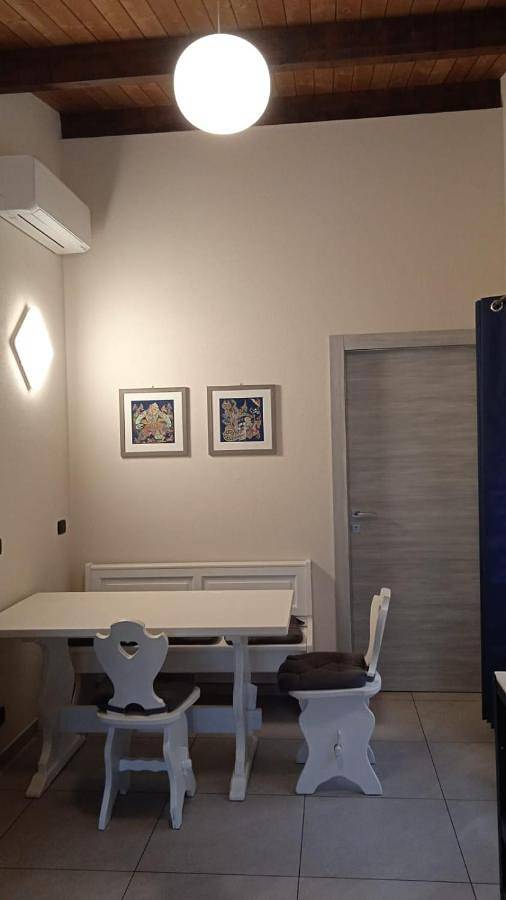 Location de vacances pour 4 personnes, avec Jardin et Vue à Prepotto - 3