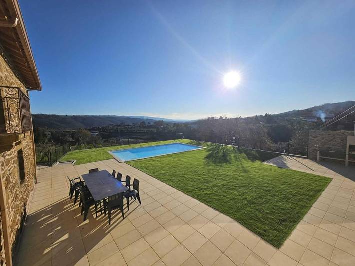 Location de vacances pour 20 personnes dans Codeçoso - 3