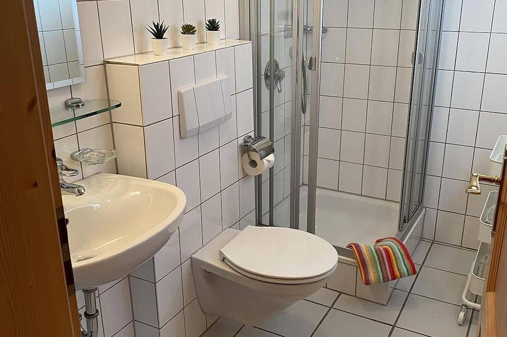 Ganze Wohnung, Ferienwohnung Fuchsbau - Gästehaus Winzerhof Bader in Heuchelheim-Klingen, Südliche Weinstraße
