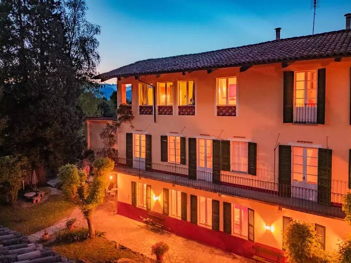 Appartamento intero, 4 Camere 6 Persone in San Giorgio Canavese, Canavese