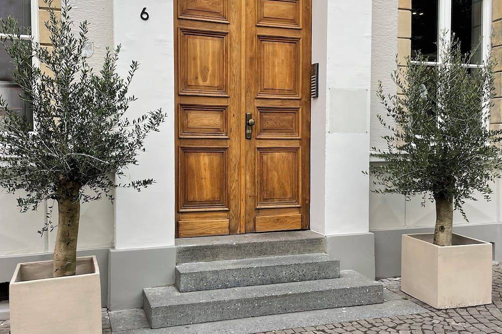 Ganze Wohnung, Pure Highlight Living 6 - Ferienwohnung / Wohnen auf Zeit in Steinfurt, Münsterland