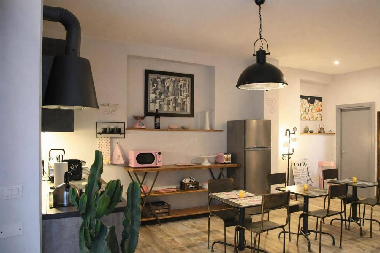 Industrial Chic House - Private parking in Orvieto, Province de Terni