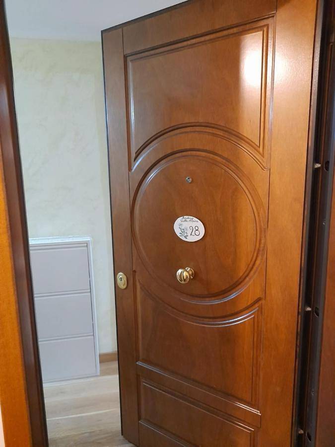 Location de vacances pour 3 personnes, avec Vue à Rieti - 2