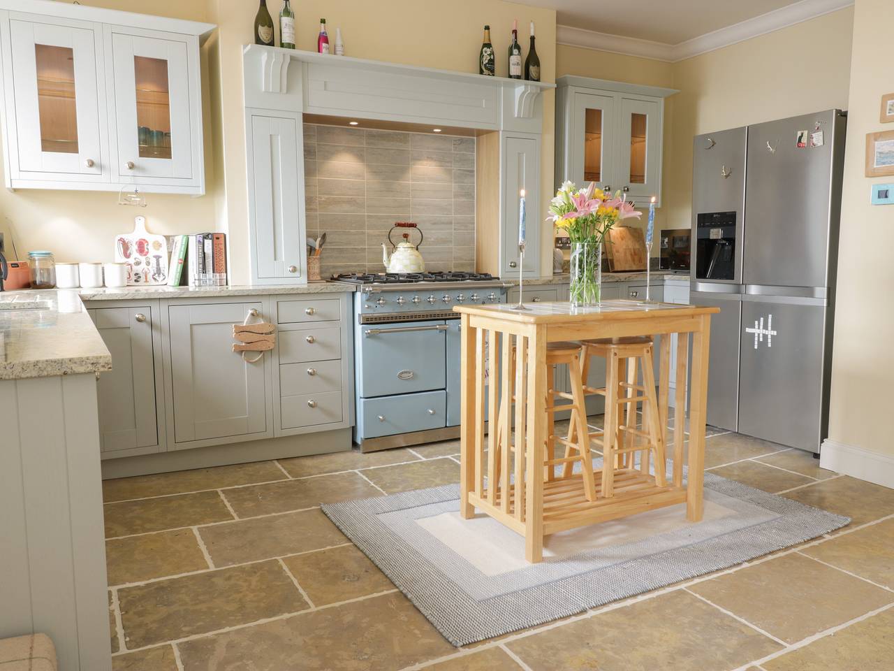 Entire apartment, Invermay in Pittenweem, Fife region