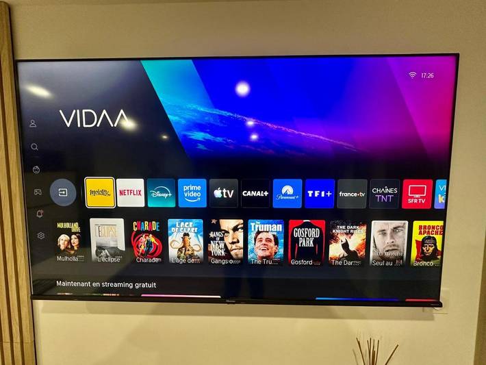 Gîte pour 2 personnes à Saint-Just-Saint-Rambert - 3