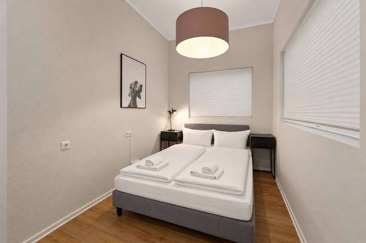 Ganze Wohnung, Primeflats - Big family apartment Schöneberg in Berlin Innenstadt, Berlin