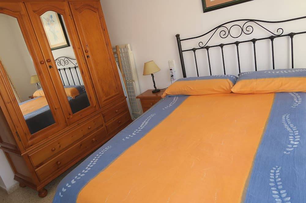 Ganze Wohnung, Komfort, Ruhe und einen herrlichen Meerblick. in Torrox Costa, Torrox