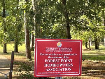 Vacation House for 8 Guests in Mississippi, USA, Picture 2