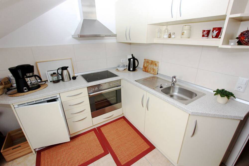 Ferienwohnung Am Himmelreich, 2 Schlafzimmer, max. 3 P. in Waldachtal, Landkreis Freudenstadt