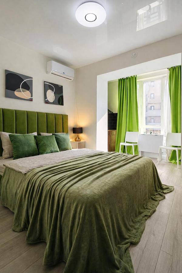 Appartement de vacances pour 2 personnes