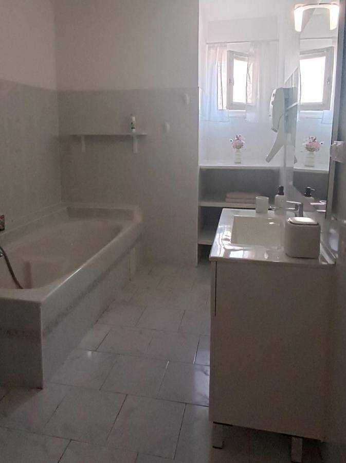 Appartement entier, Entre mer et montagne in Monte, Arrondissement de Corte