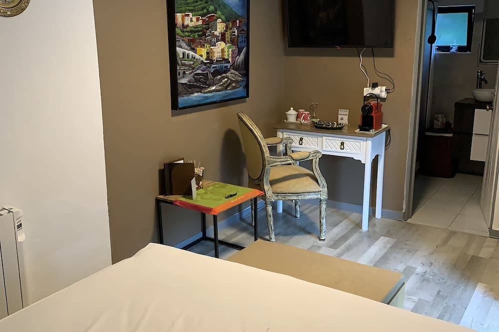 Chambre Maya in Boaventura, Madeira