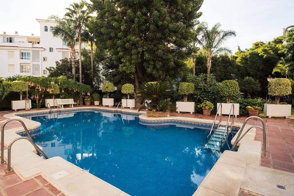 Appartamento vacanze a Torremolinos a partire da 234€ a notte