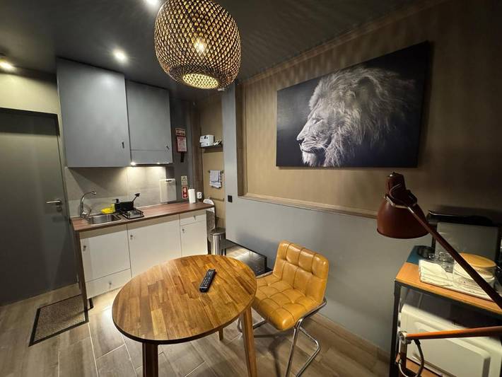 Gîte pour 2 personnes, avec jardin, animaux acceptés à Povoa de Varzim - 4
