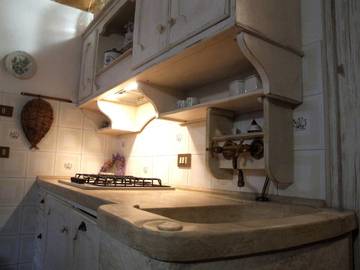 Apartment for 5 People in Pisa, Italian Riviera, Photo 3