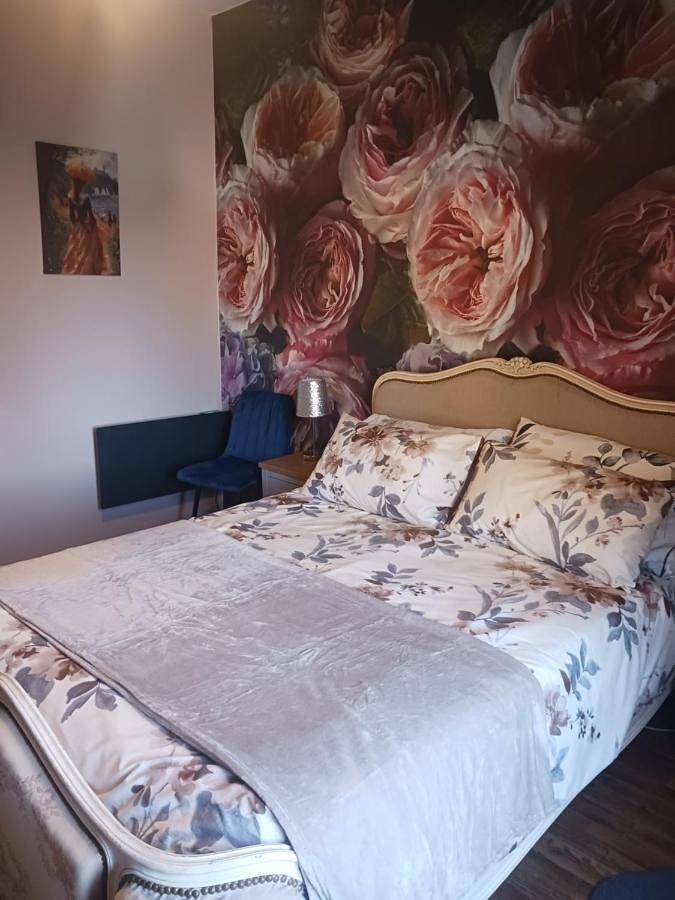 Location de vacances pour 2 personnes, avec jardin et vue à Bujaleuf - 4