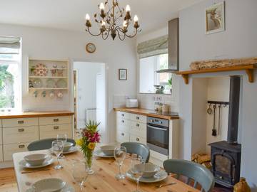 Cottage for 6 People in Ventnor, Isle of Wight, Photo 3