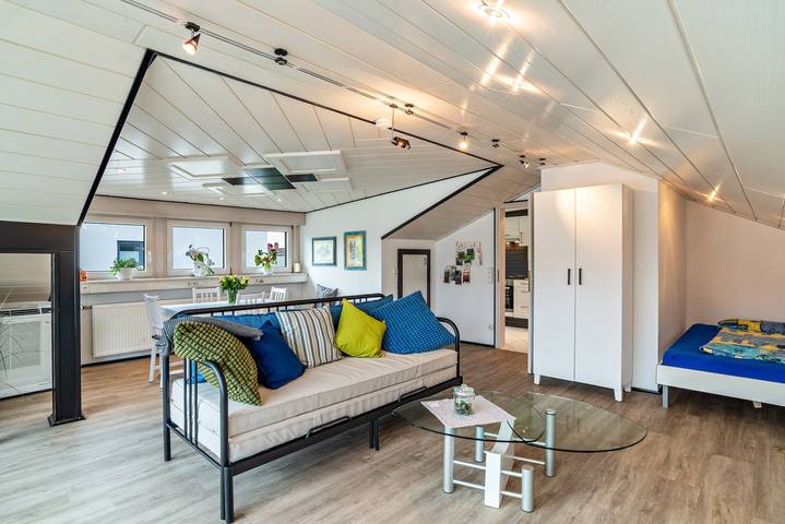 Ferienwohnung für 3 Personen - 1