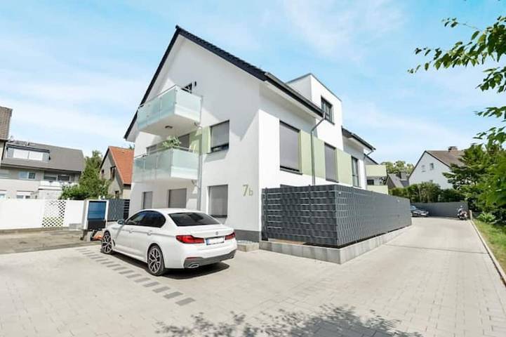 Appartement de vacances pour 6 personnes - 1