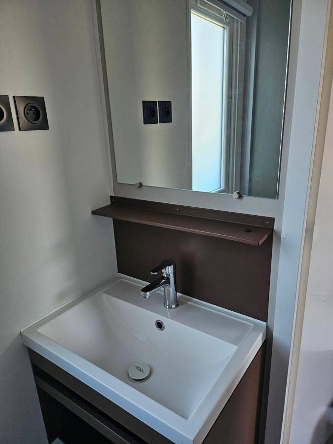 Mobile Home in Narbonne Plage, Narbona