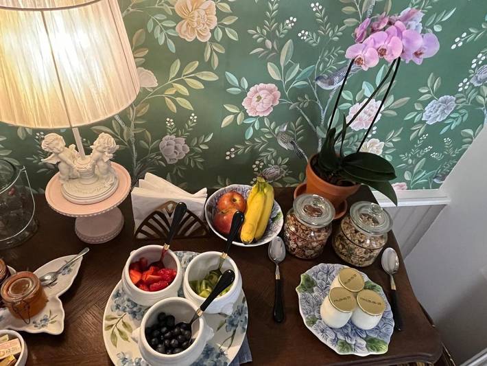 Location de vacances pour 10 personnes, avec jardin et jacuzzi à Verteuil-sur-Charente - 4