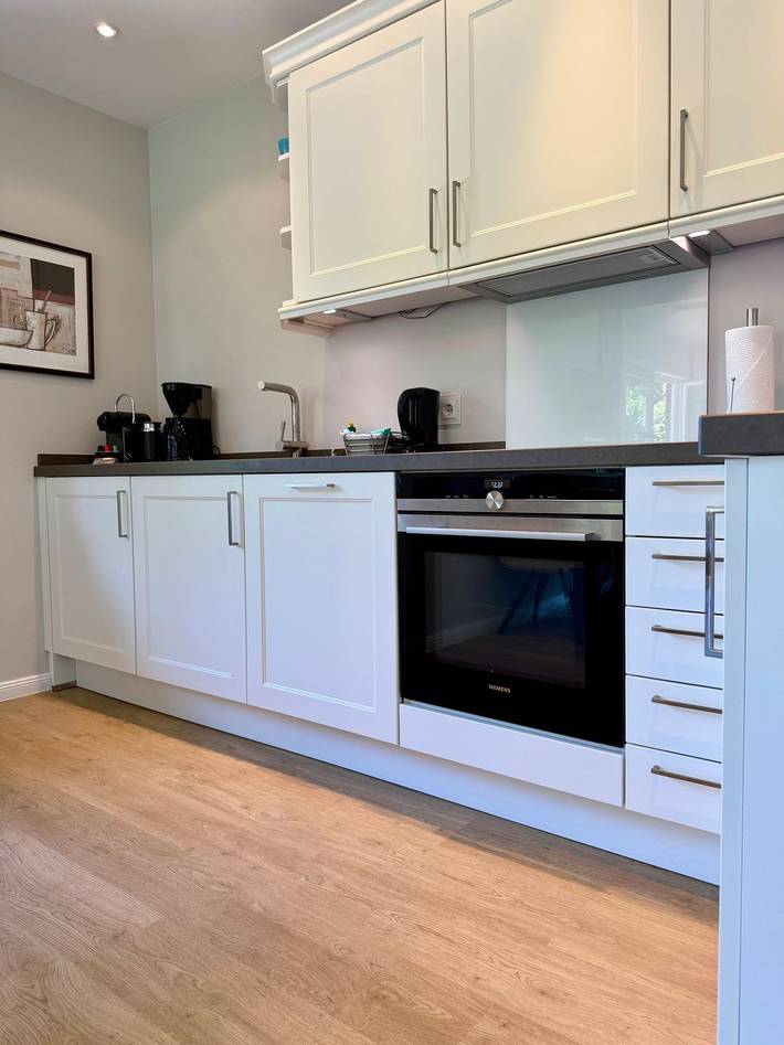 Ganze Wohnung, Erich Johannsen Wai 7 in Keitum in Keitum, Sylt (Gemeinde)