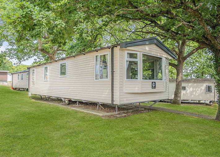 Camping für 6 Personen in Südostengland